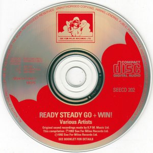 CD 